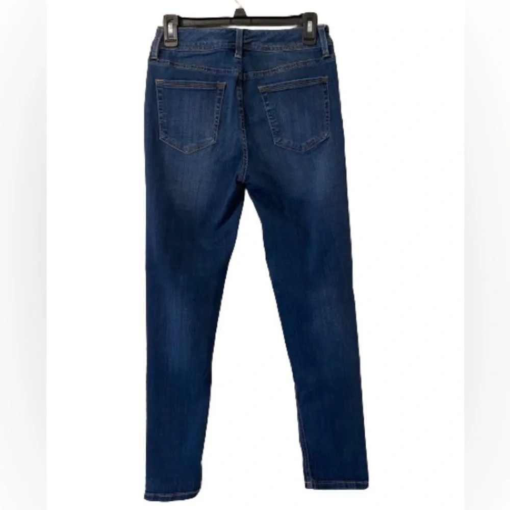 The Limited Denim Jeans - Size 4R - Slim Boyfriend cut - Picture 2 of 5